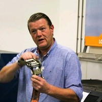 Erik Balk