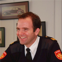 Paul De Jong