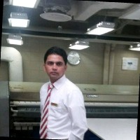 Mohammad Shahnawaz