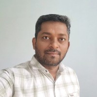 Pravin Jadhav