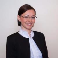 Helena Barić