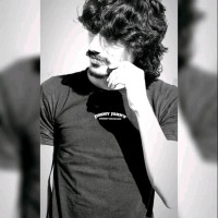 Shaheryar Khan Aka Tyler