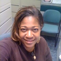 Pamela Robinson