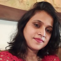 Madhusmita Rath