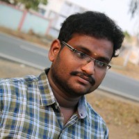 K Selva Kumar