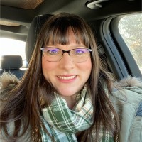 Helen Schroeder