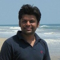 Prasant Sutaria