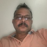 Augustine Dsilva