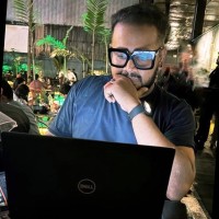 Ritesh Gupta