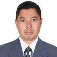 Nazmul Huda