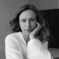 Kate Rusetskaya
