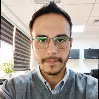 Enrique Antonio Peña M.