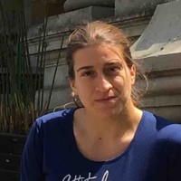 Belen Albisetti