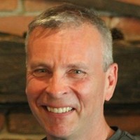Terry Kell