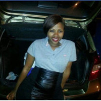leboggang khumalo