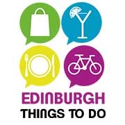 Edinburgh Things To Do