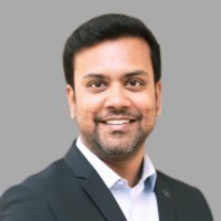 Somesh Sharma