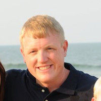 Chris Jenkins