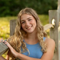 Olivia Sands