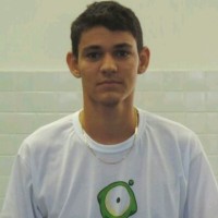 Luis Vitor Araújo De Amorim