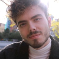 Santi Prieto