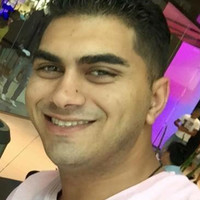 Mohamed Rizk