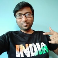 Souvik Saha Choudhury