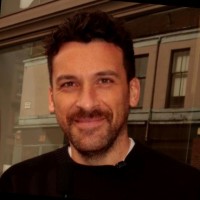 Dominic Capaldi