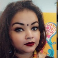 Shalini Vincent