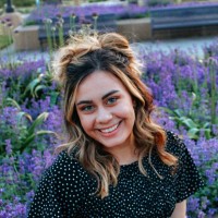 Emily Sabo, Mba