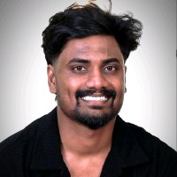Sooraj Omanakuttan