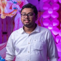 Sarnendu Mondal