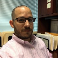 Adam Lerman