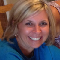 Susan Crosier