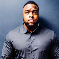 Dante Walker Sr.