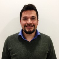 Marcelo Vasquez Giakoni