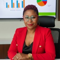 Dr. Stacy Gee Hollins, Ph.D.