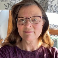 Joyce Haworth