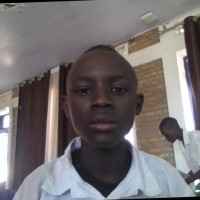 Tuyishime Aime