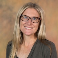 Jackie Nelson, Mba, Msm