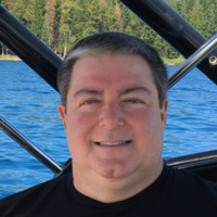 Mark Slauson