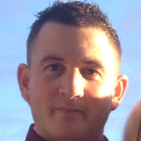 Barry Mckay