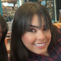 Roghayeh Nazari