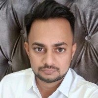 Hardikumar Raulji