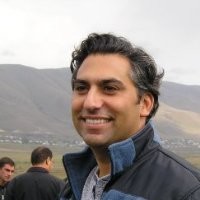 Robert P. Surabian, M.Ac., Lic.Ac.