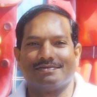 Adinarayan Vijaya Kumar