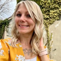 Ashley Sweitzer