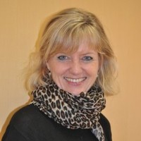 Kristin Larsen