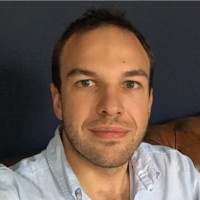 Jérémie Brlekowic Poulet