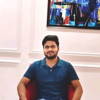 Rishikesh Kumar Gond